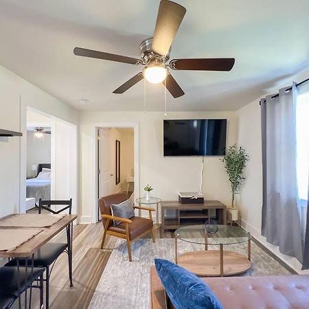דירות גרינוויל 2Br Cedar Lane Road Retreat At Swamp Rabbit Trail! מראה חיצוני תמונה